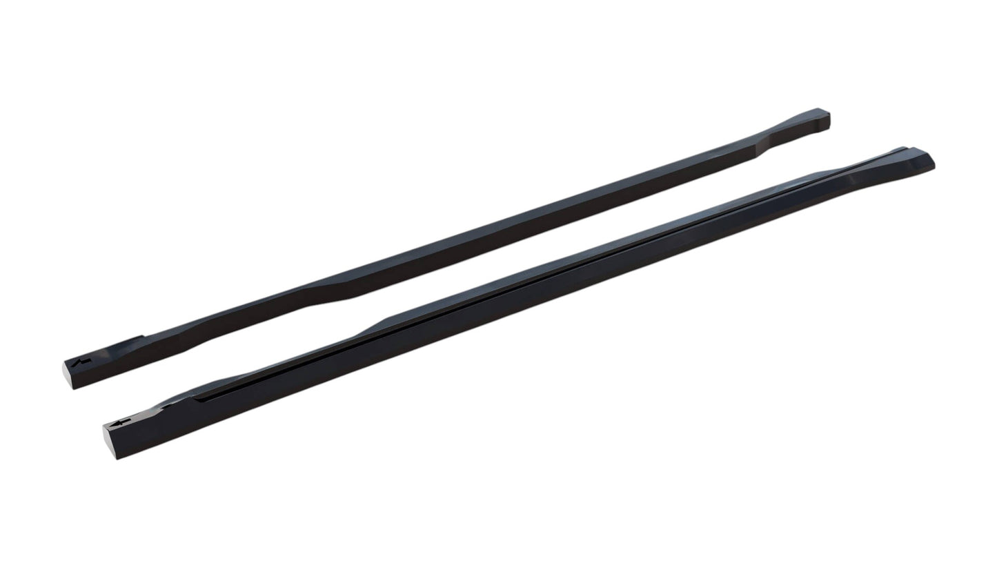 😍Bodykit Adatto Per  Ford Explorer XLT Mk6😍