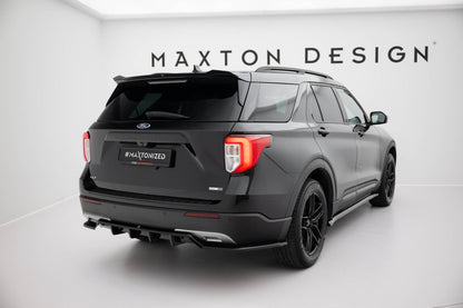 💕 Bodykit adatto per Ford Explorer XLT Mk6💕