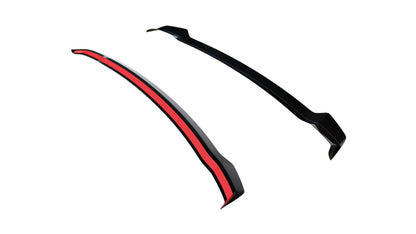 😍Bodykit Adatto Per  Ford Explorer XLT Mk6😍