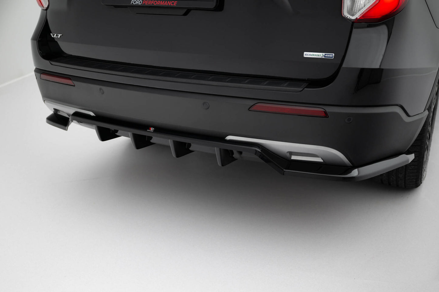 💕 Bodykit adatto per Ford Explorer XLT Mk6💕