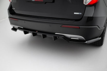 💕 Bodykit adatto per Ford Explorer XLT Mk6💕