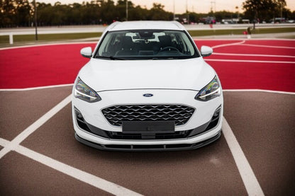 😍Bodykit Adatto Per  Ford Focus Vignale Estate Mk4😍