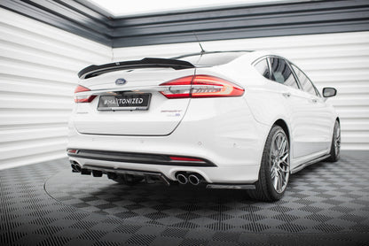 💕 Bodykit adatto per Ford Mondeo Sport Mk5 Facelift 💕