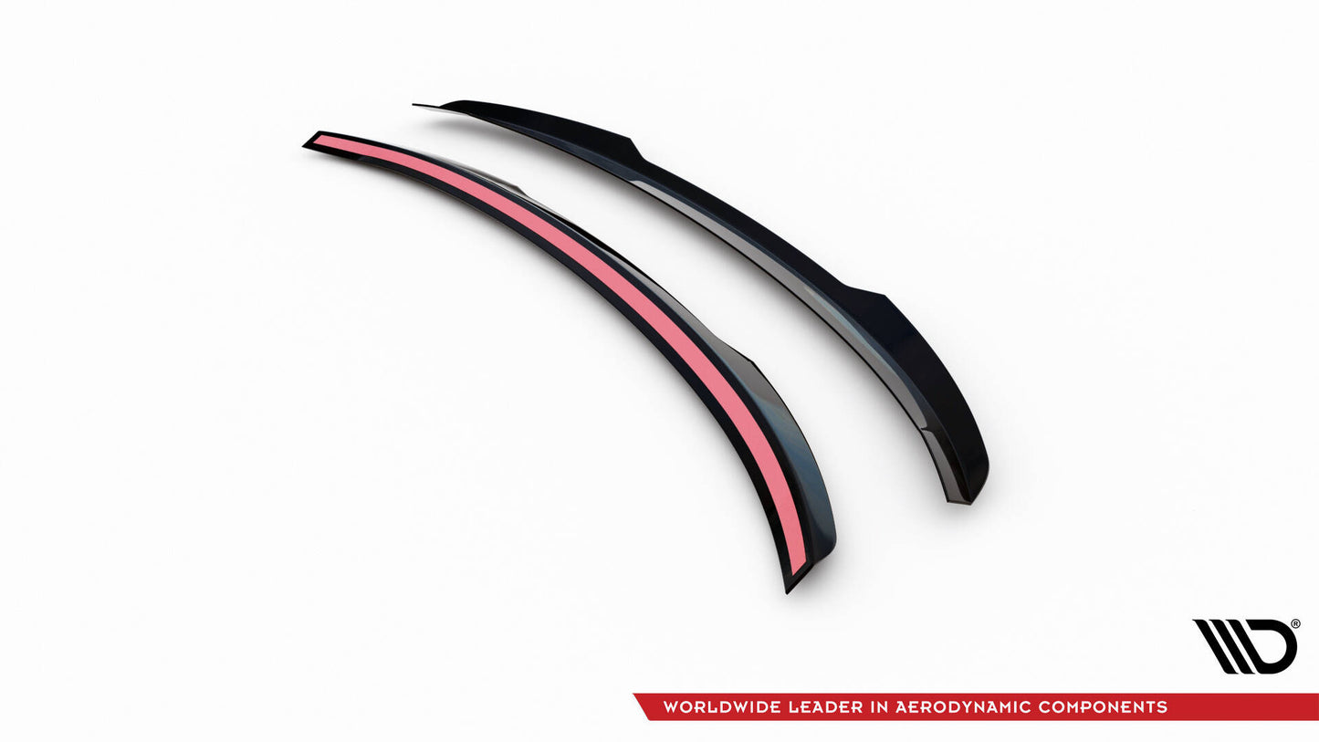 💕 Bodykit adatto per Ford Mondeo Sport Mk5 Facelift 💕