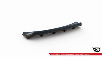 💕 Bodykit adatto per Ford Mondeo Sport Mk5 Facelift 💕