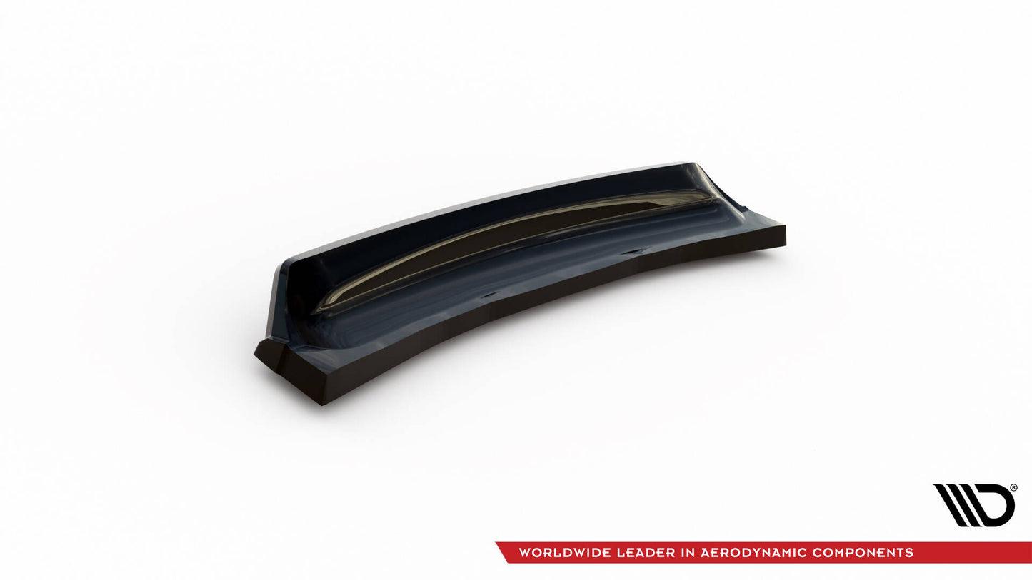 💕 Bodykit adatto per Ford Mondeo Sport Mk5 Facelift 💕