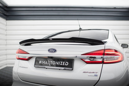 💕 Bodykit adatto per Ford Mondeo Sport Mk5 Facelift 💕