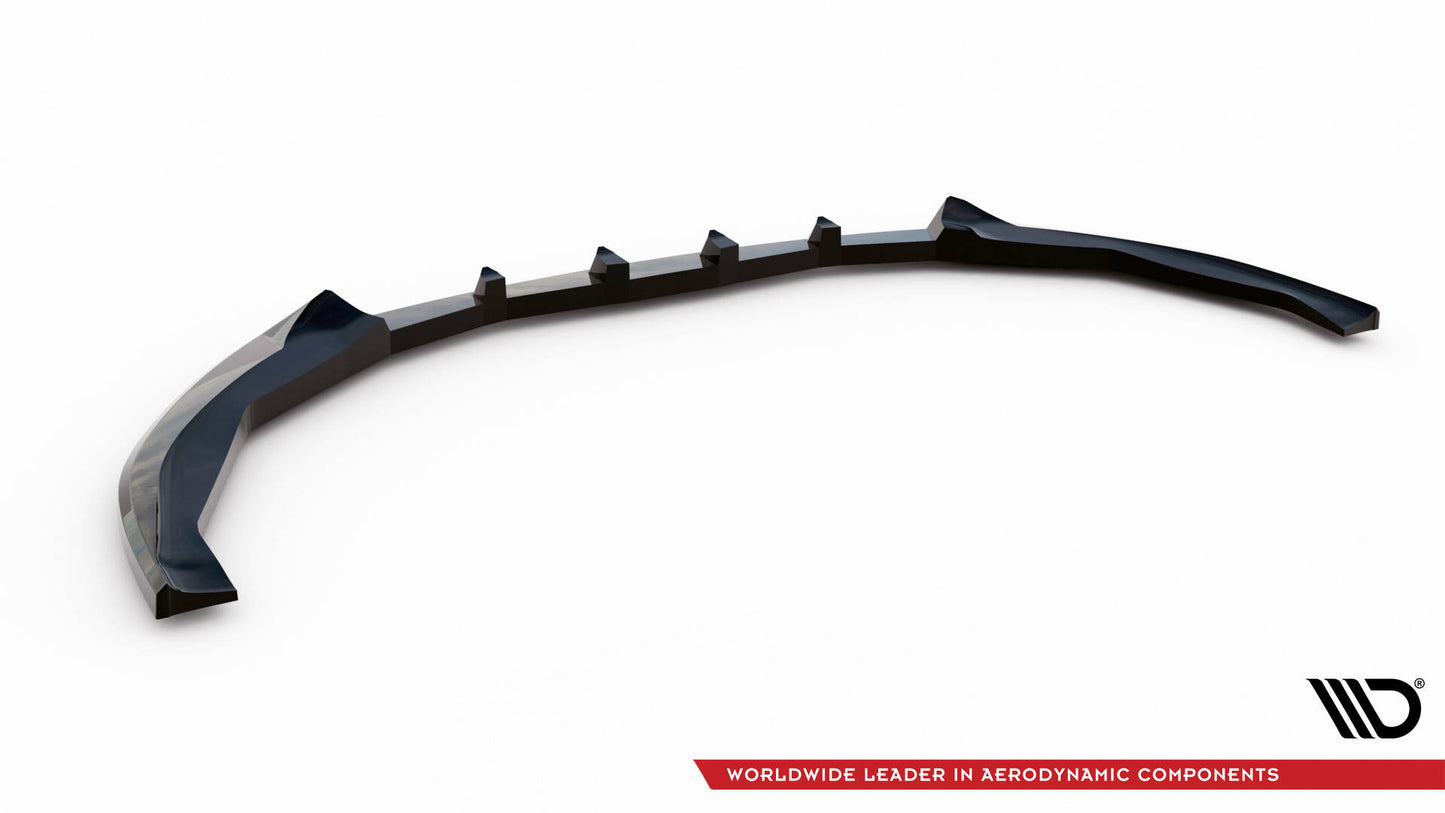 💕 Bodykit adatto per Ford Mondeo Sport Mk5 Facelift 💕