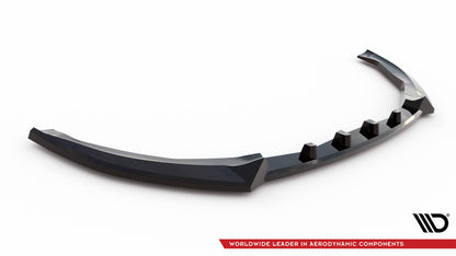 💕 Bodykit adatto per Ford Mondeo Sport Mk5 Facelift 💕