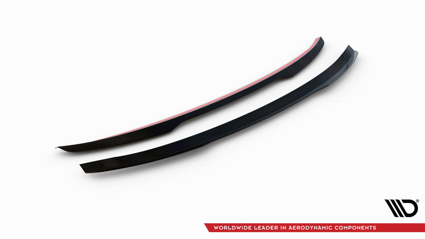 💕 Bodykit adatto per Ford Mondeo Sport Mk5 Facelift 💕