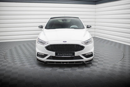 💕 Bodykit adatto per Ford Mondeo Sport Mk5 Facelift 💕