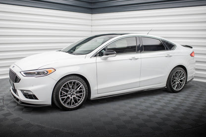 💕 Bodykit adatto per Ford Mondeo Sport Mk5 Facelift 💕
