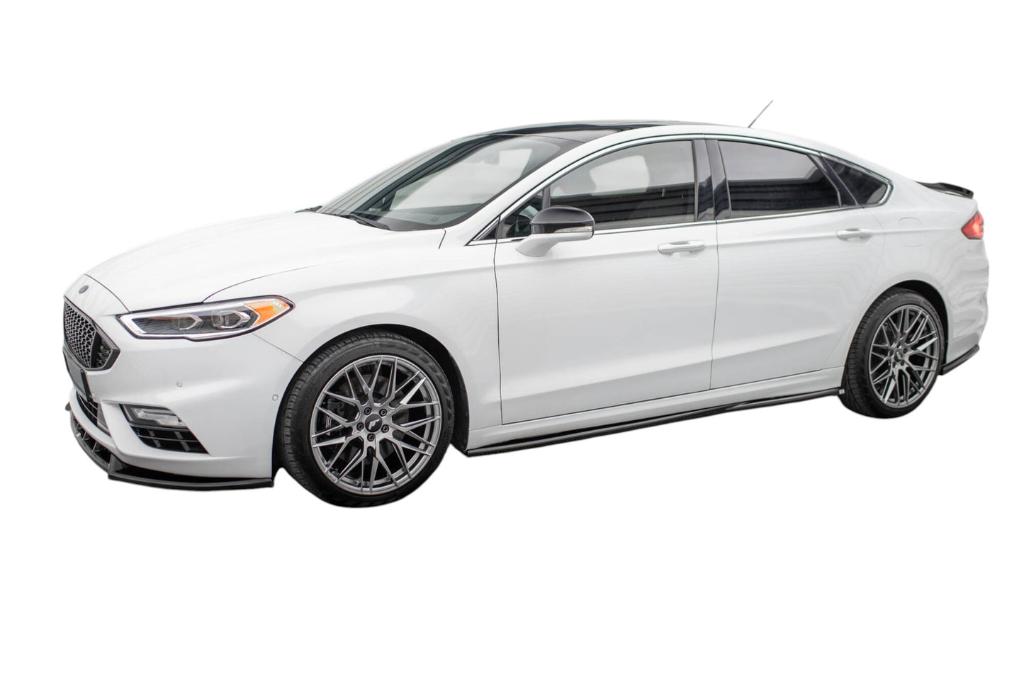 💕 Bodykit adatto per Ford Mondeo Sport Mk5 Facelift 💕