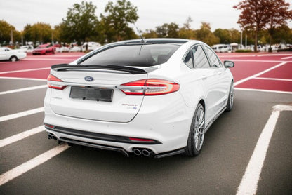 😍Bodykit Adatto Per  Ford Mondeo Sport Mk5 Facelift / Fusion Sport Mk2 Faceli😍