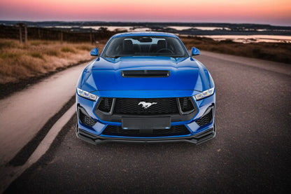 😍Bodykit Adatto Per Ford Mustang GT Mk7😍