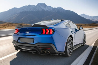 😍Bodykit Adatto Per Ford Mustang GT Mk7😍