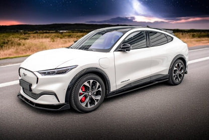 😍Bodykit Adatto Per Ford Mustang Mach-E Mk1😍