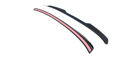 😍Bodykit Adatto Per Ford Mustang Mach-E Mk1😍