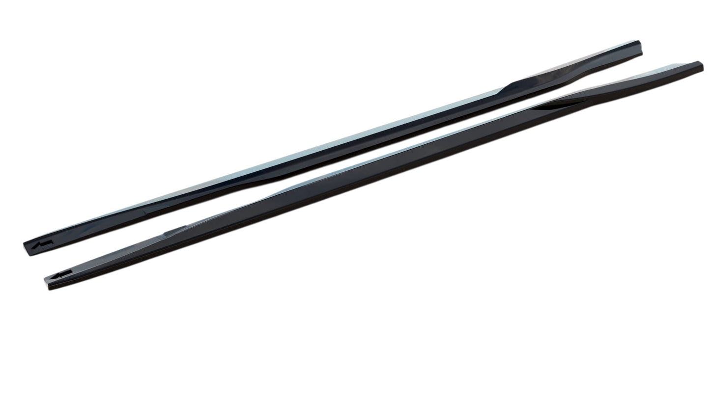 😍Bodykit Adatto Per Ford Mustang Mach-E Mk1😍