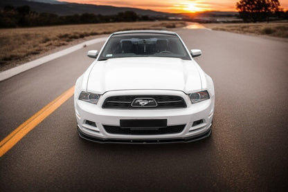 😍Bodykit Adatto Per Ford Mustang Mk5 Facelift😍