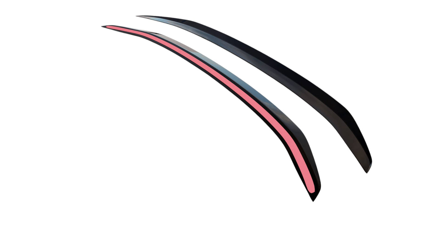 😍Bodykit Adatto Per Ford Mustang Mk5 Facelift😍