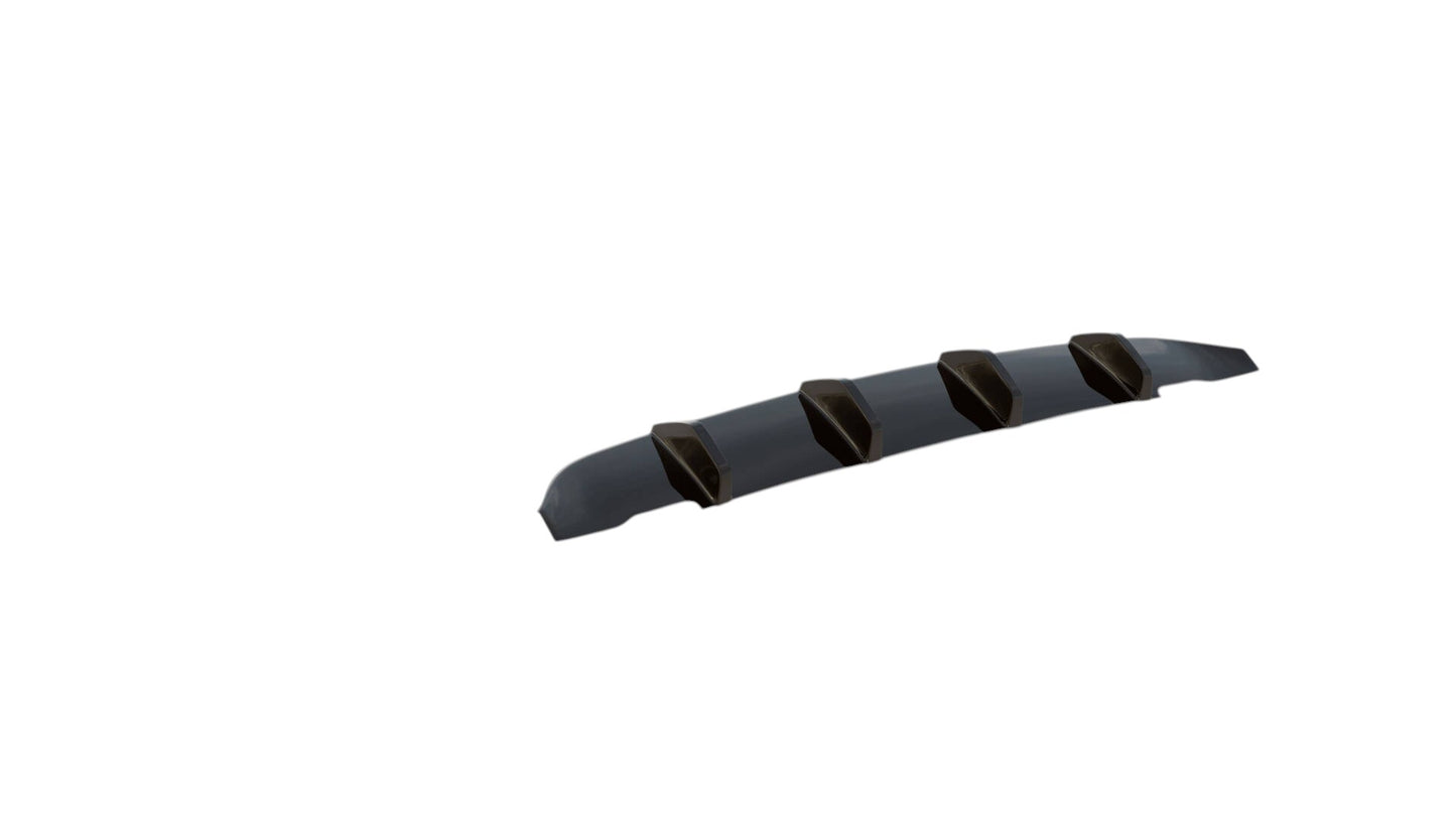 😍Bodykit Adatto Per Ford Mustang Mk5 Facelift😍