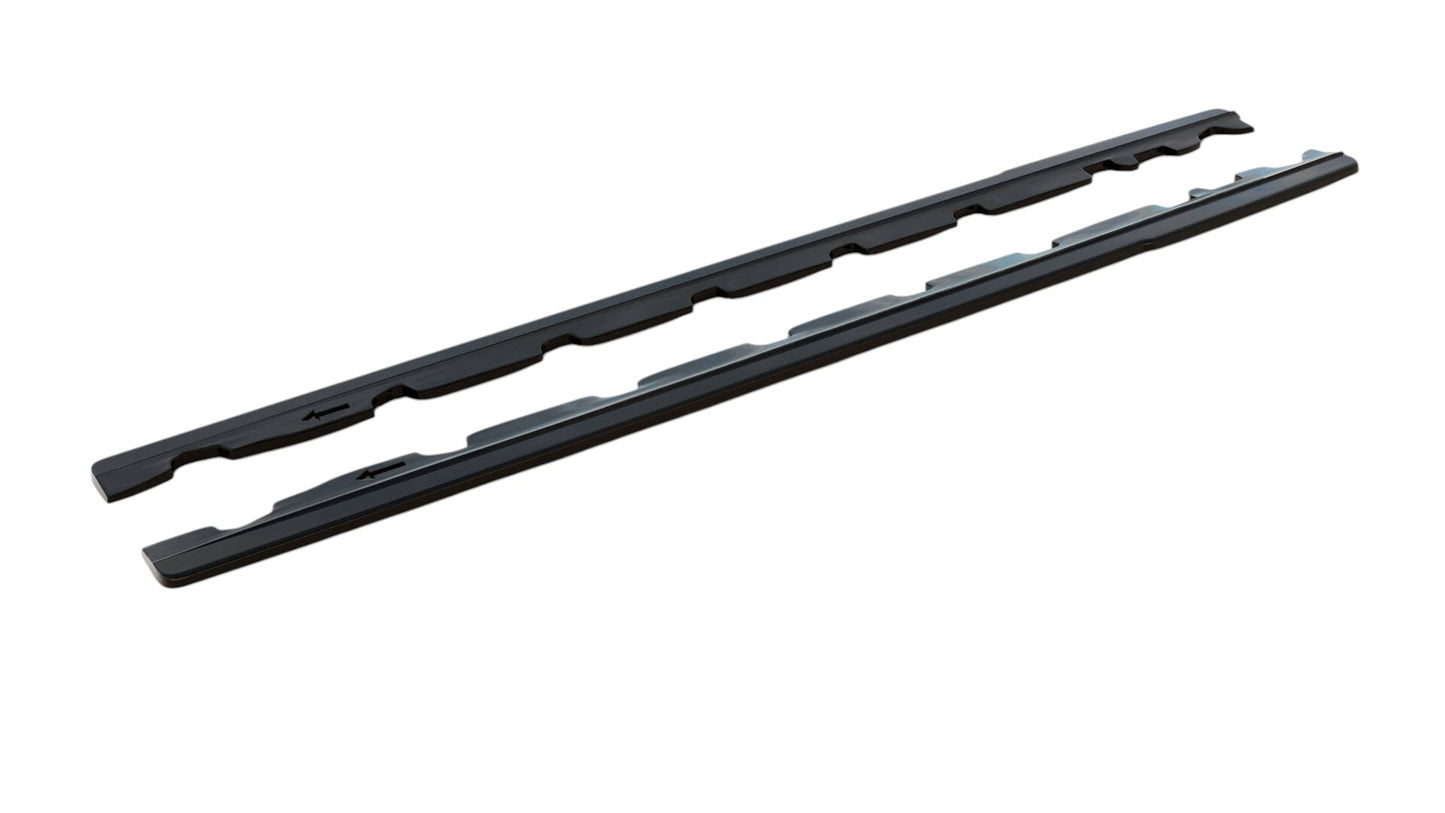 😍Bodykit Adatto Per Ford Mustang Mk5 Facelift😍