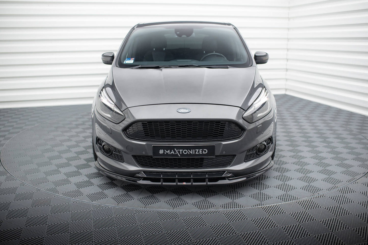 💕 Bodykit adatto per Ford S-Max ST-Line Mk2💕