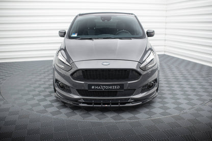 💕 Bodykit adatto per Ford S-Max ST-Line Mk2💕