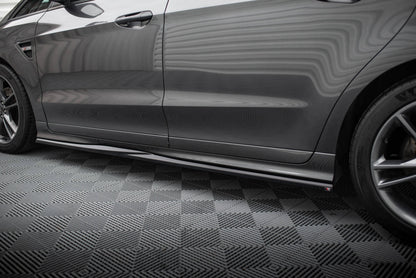 💕 Bodykit adatto per Ford S-Max ST-Line Mk2💕