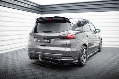 💕 Bodykit adatto per Ford S-Max ST-Line Mk2💕