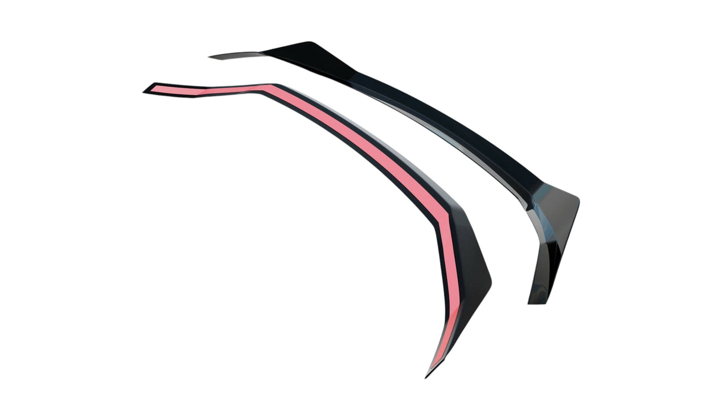 ⭐Bodykit  Adatto Per  Honda Civic Sedan Mk10⭐