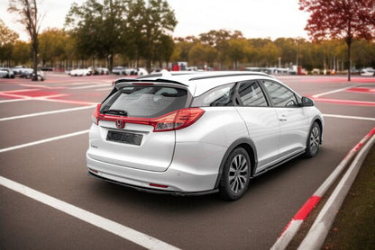 ⭐Bodykit  Adatto Per  Honda Civic Tourer Mk9⭐