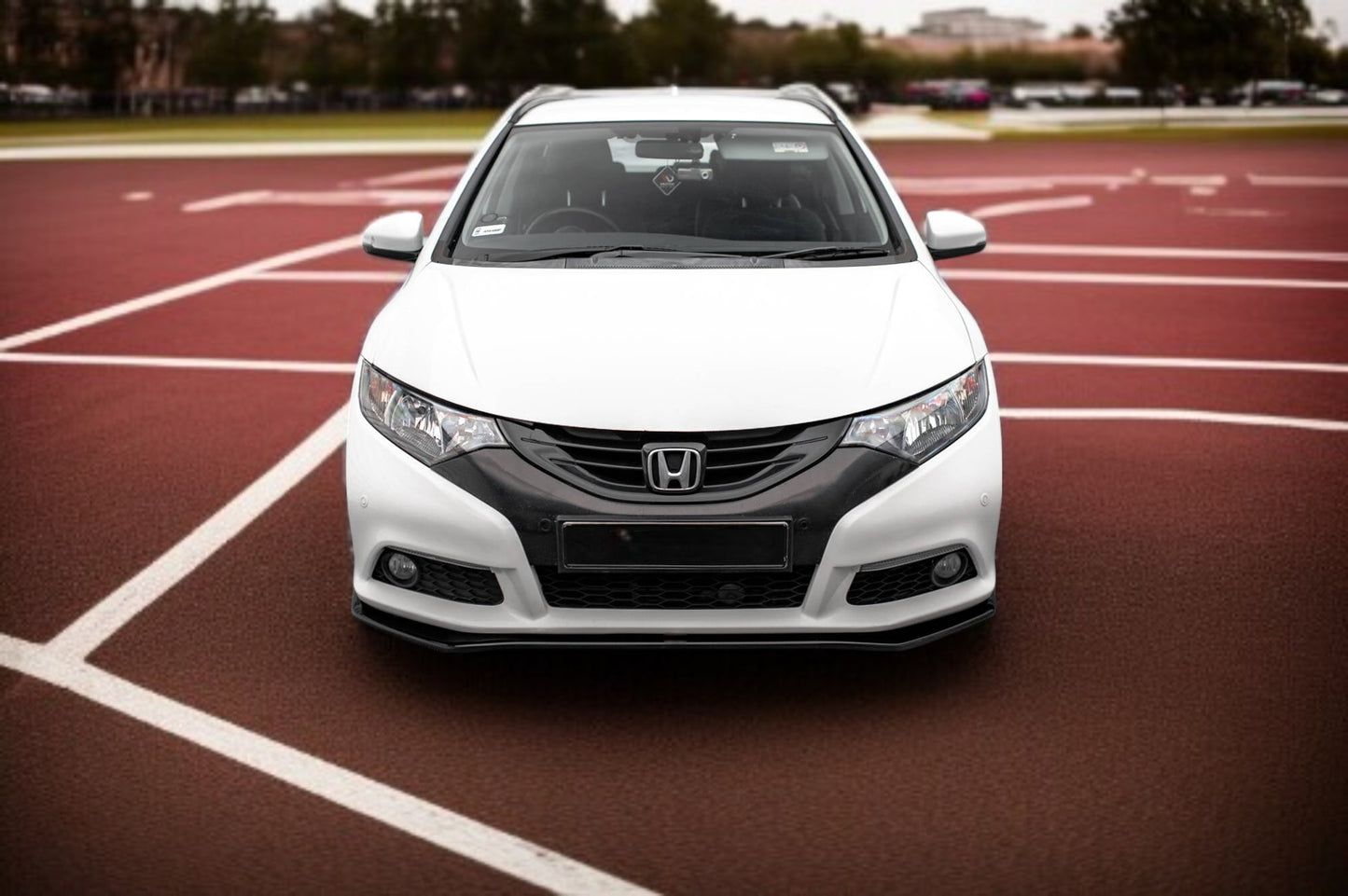 😍Bodykit  Adatto Per Honda Civic Tourer Mk9😍