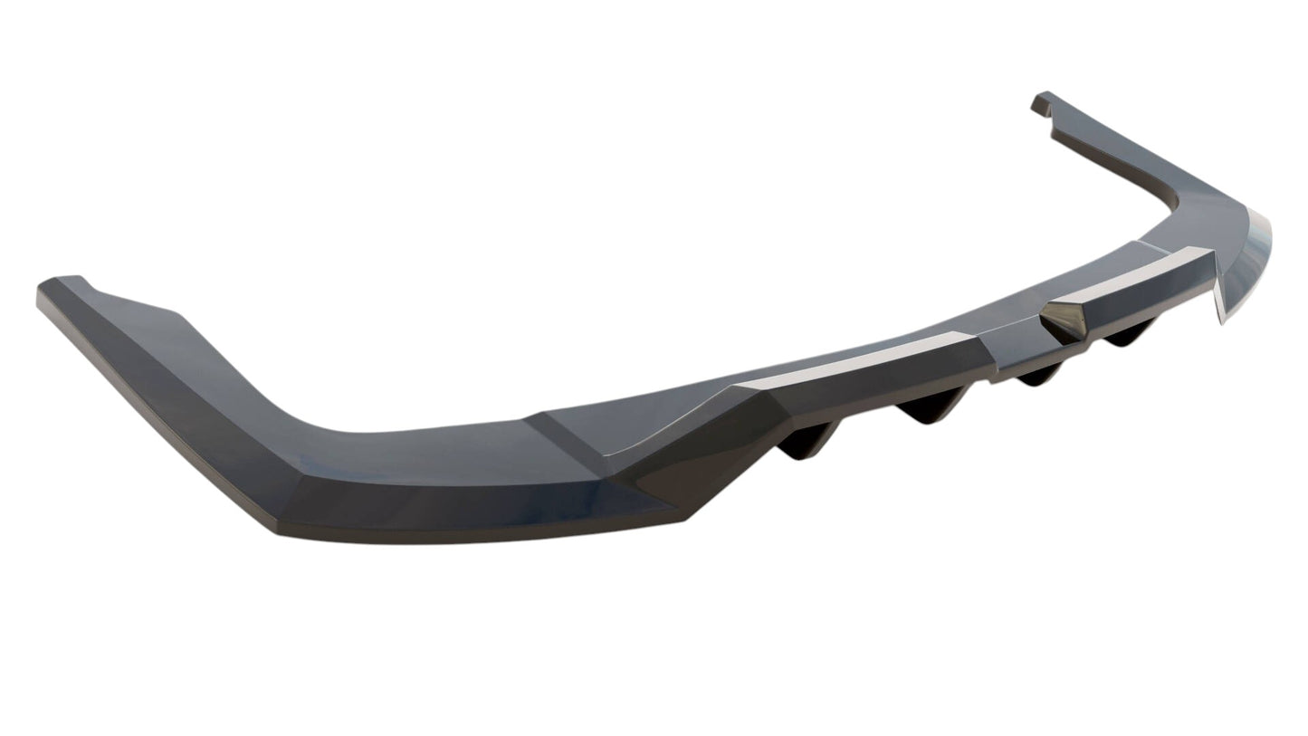 😍Bodykit  Adatto Per Hyundai Elantra Mk7😍