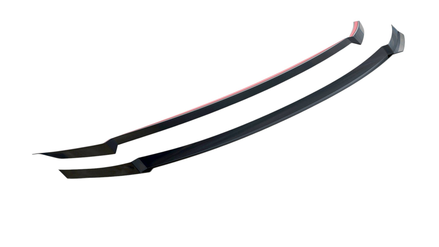 😍Bodykit  Adatto Per Hyundai Elantra Mk7😍