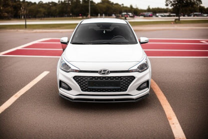 😍Bodykit  Adatto Per Hyundai I20 Mk2 Facelift😍