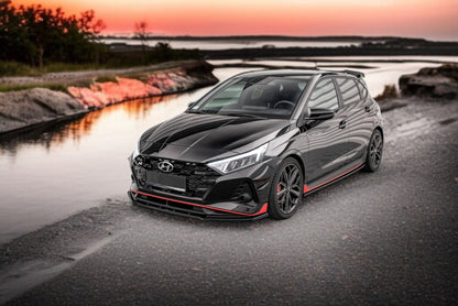 🤩Bodykit  Adatto Per Hyundai I20 N Mk3🤩