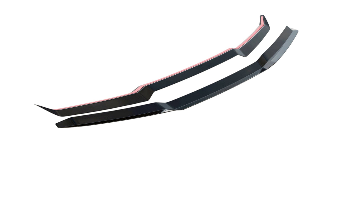 🤩Bodykit  Adatto Per Hyundai I20 N Mk3🤩