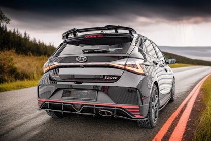 🤩Bodykit  Adatto Per Hyundai I20 N Mk3🤩