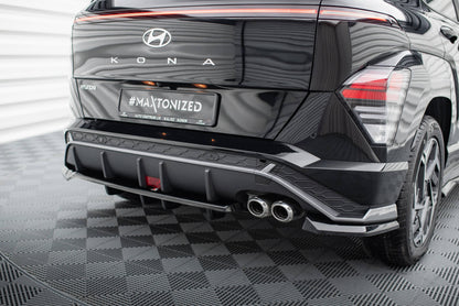 💕 Bodykit adatto per Hyundai Kona N-Line Mk2💕