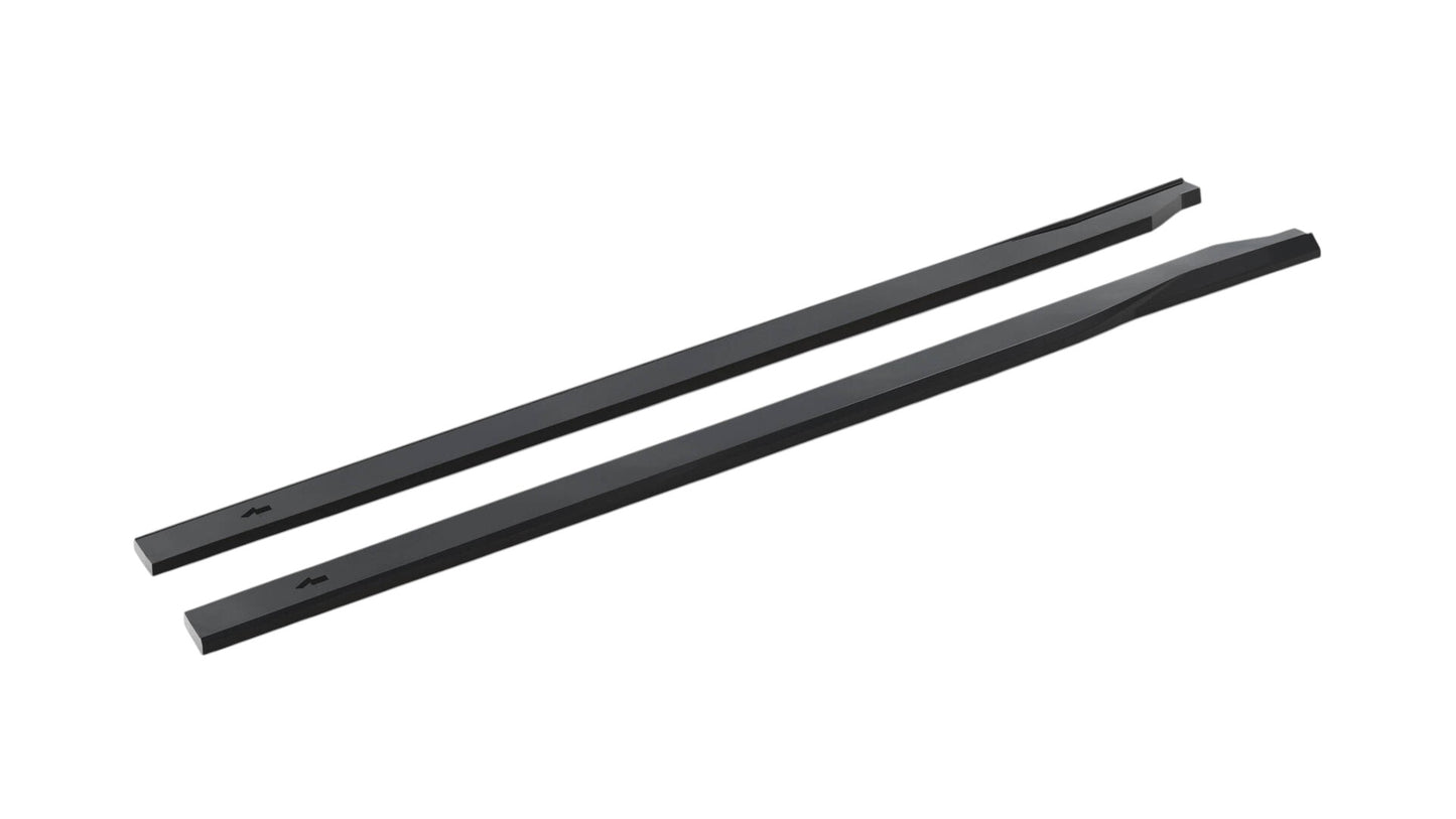 😍Bodykit  Adatto Per  Hyundai Kona N-Line Mk2😍