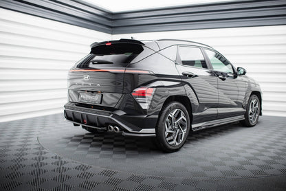 💕 Bodykit adatto per Hyundai Kona N-Line Mk2💕