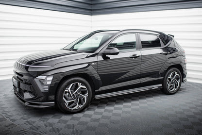 💕 Bodykit adatto per Hyundai Kona N-Line Mk2💕