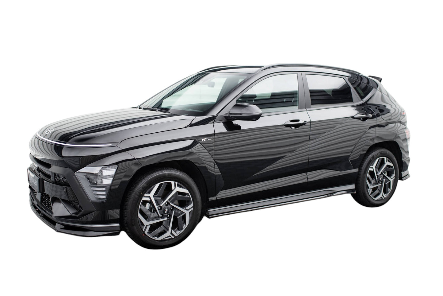💕 Bodykit adatto per Hyundai Kona N-Line Mk2💕