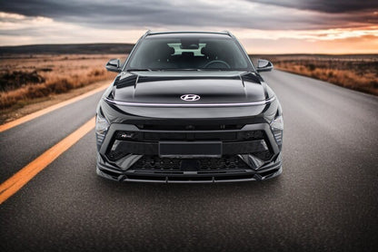 😍Bodykit  Adatto Per  Hyundai Kona N-Line Mk2😍