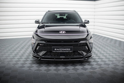 💕 Bodykit adatto per Hyundai Kona N-Line Mk2💕