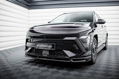 💕 Bodykit adatto per Hyundai Kona N-Line Mk2💕