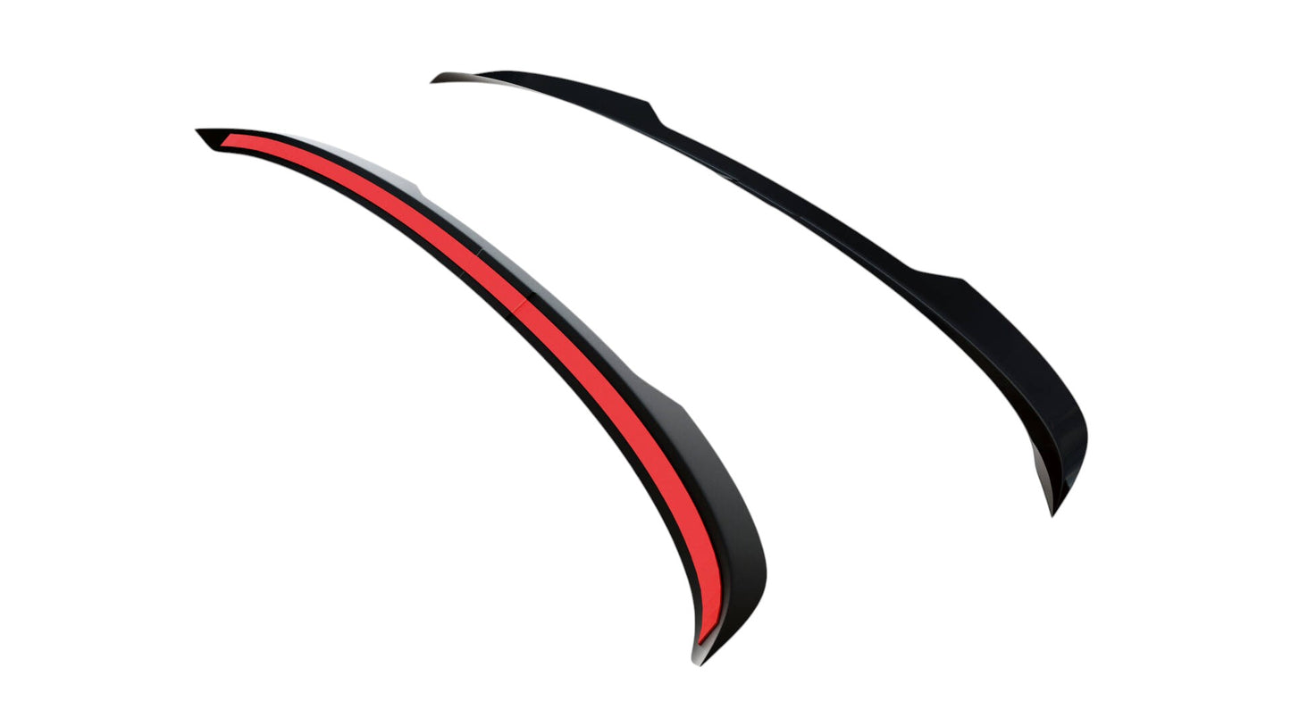 😍Bodykit  Adatto Per  Hyundai Kona N-Line Mk2😍