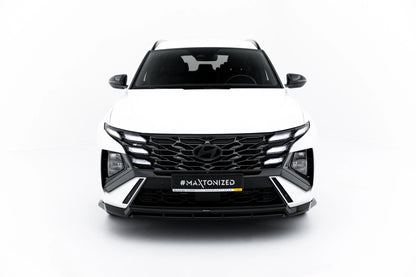 💕 Bodykit adatto per  Hyundai Tucson N-Line Mk4 Facelift💕